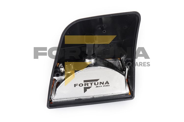 Imagem adicional do produto LANTERNA SETA VOLVO FH/FM LE - C/ CARCACA EXT. - Cód: FAP-11649